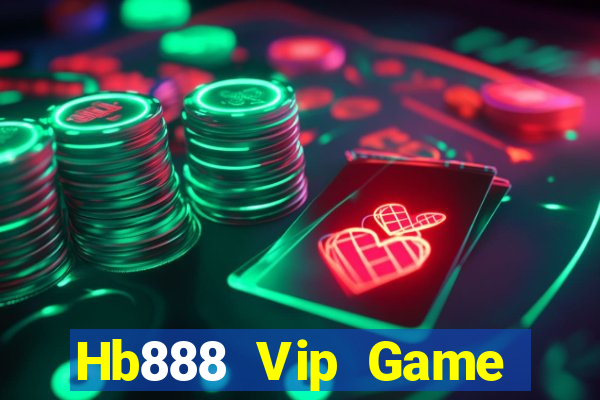 Hb888 Vip Game Bài Ku.Fun