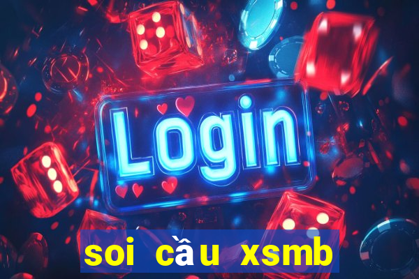 soi cầu xsmb bạch thủ