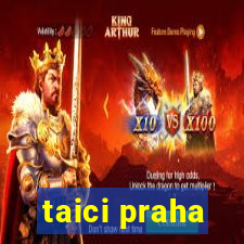 taici praha