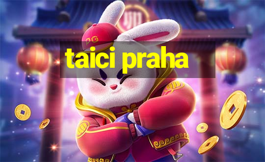 taici praha