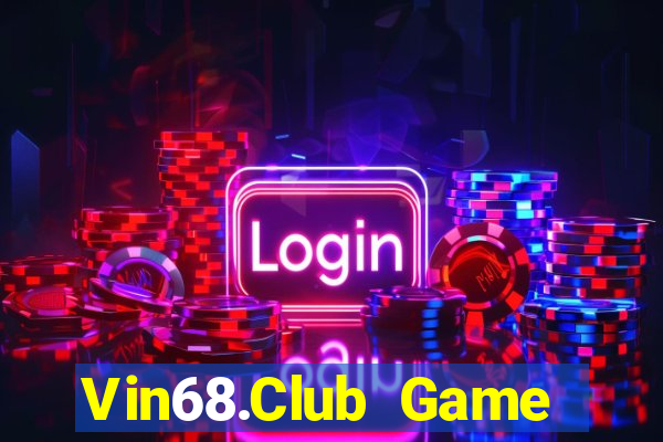 Vin68.Club Game Bài Phái Mạnh