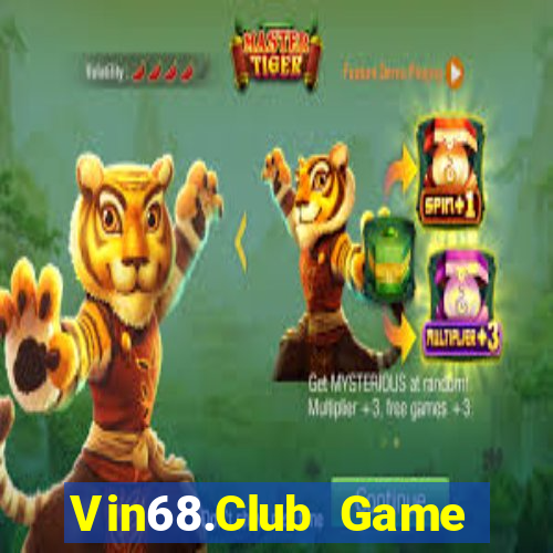 Vin68.Club Game Bài Phái Mạnh