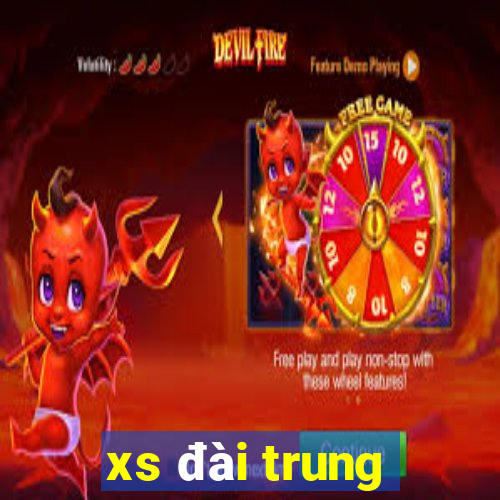 xs đài trung