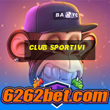 club sportivi