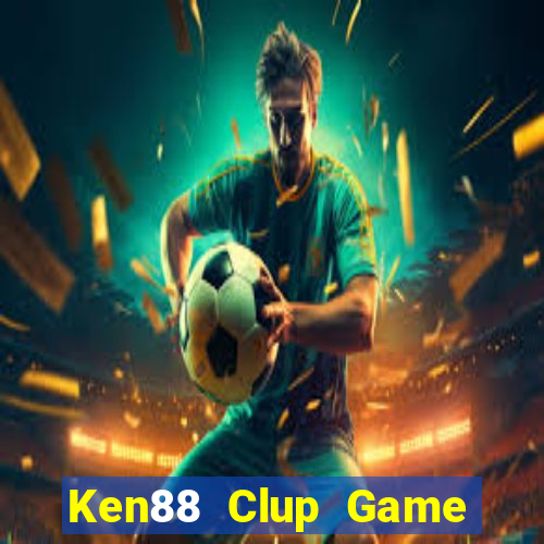 Ken88 Clup Game Bài V8