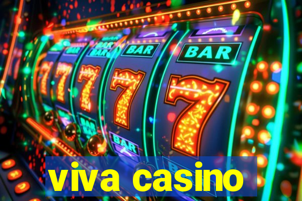 viva casino