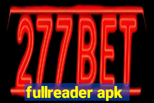 fullreader apk