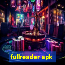 fullreader apk