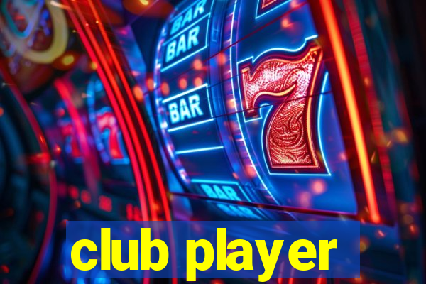 club player