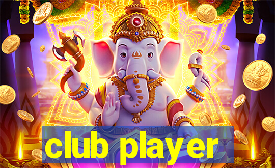 club player