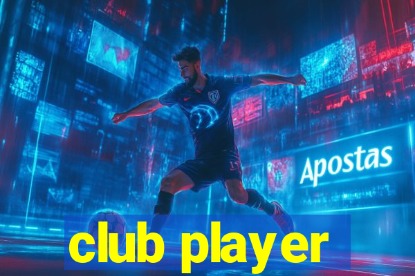 club player