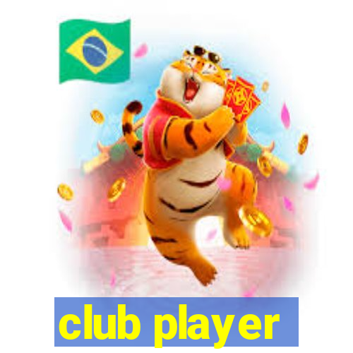 club player