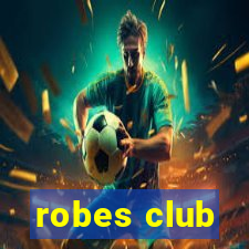 robes club