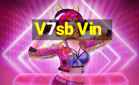 V7sb Vin