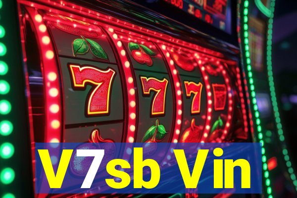 V7sb Vin