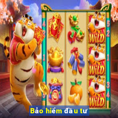 Bảo hiểm đầu tư