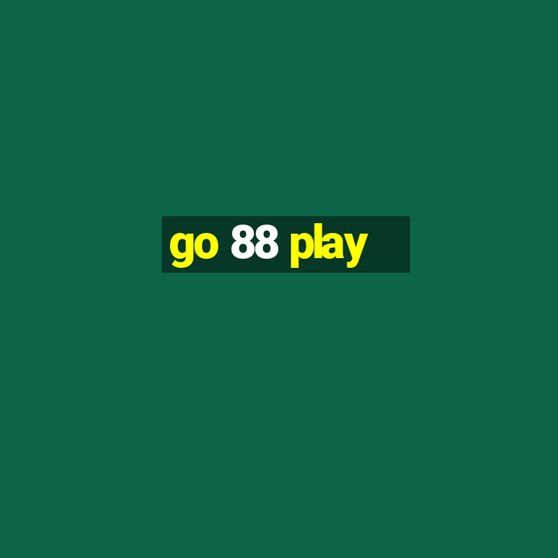 go 88 play