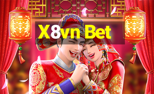 X8vn Bet