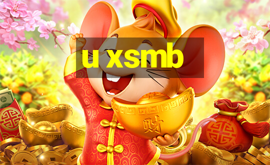 u xsmb