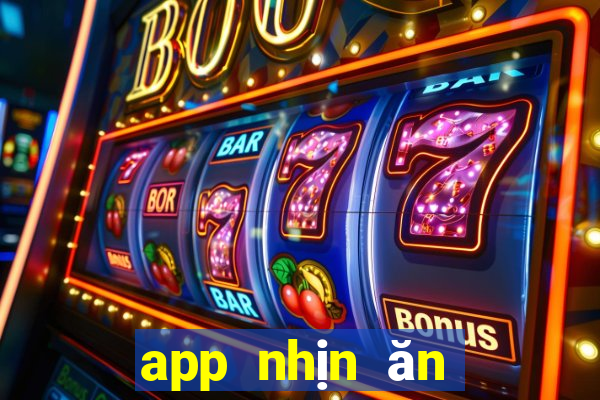 app nhịn ăn gián đoạn