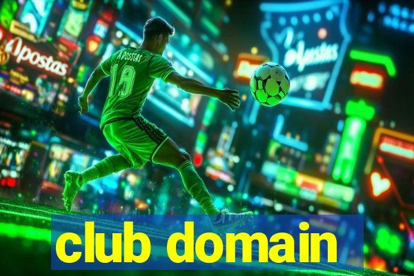 club domain