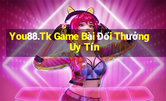 You88.Tk Game Bài Đổi Thưởng Uy Tín