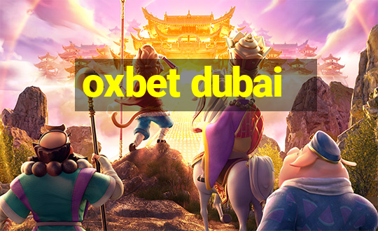 oxbet dubai