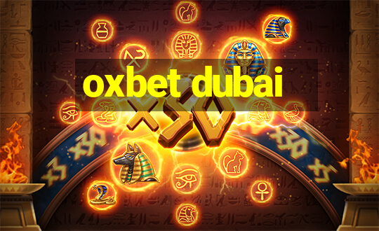 oxbet dubai