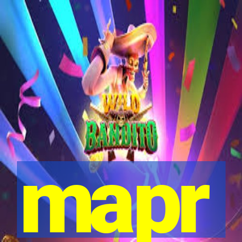 mapr