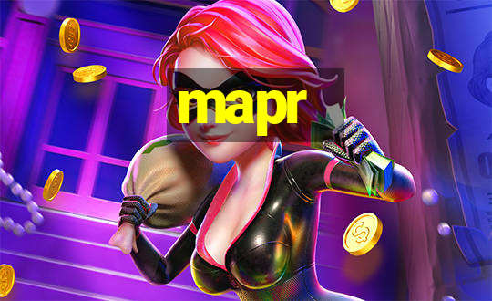 mapr