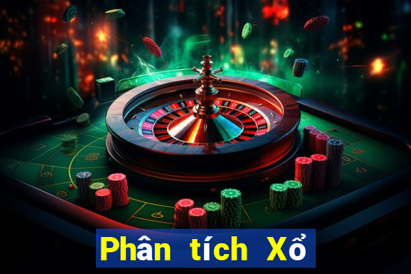 Phân tích Xổ Số ninh thuận ngày 15