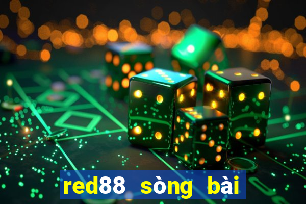 red88 sòng bài trực tuyến