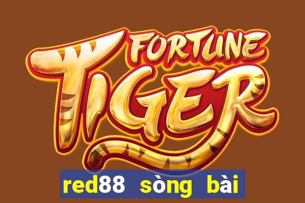 red88 sòng bài trực tuyến