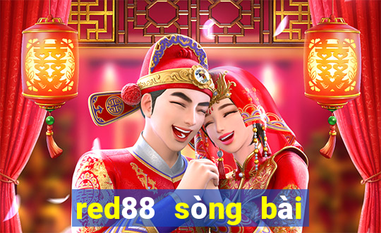 red88 sòng bài trực tuyến