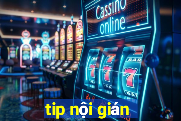 tip nội gián