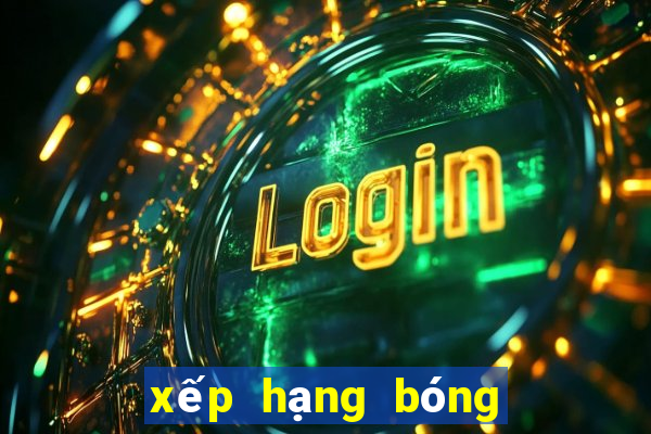 xếp hạng bóng đá đức