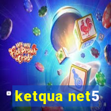 ketqua net5