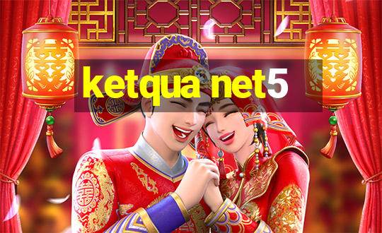 ketqua net5