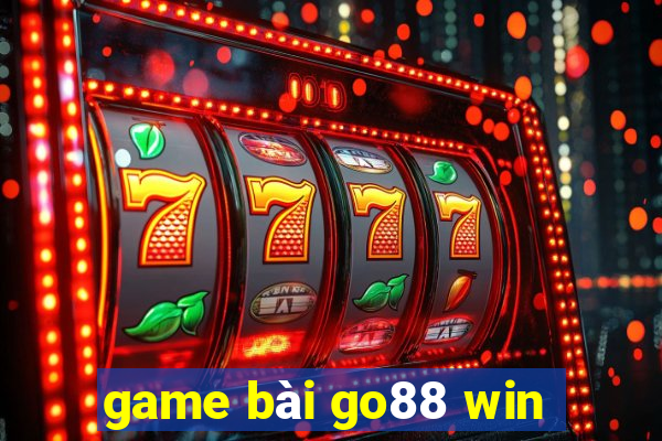 game bài go88 win