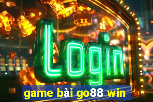 game bài go88 win