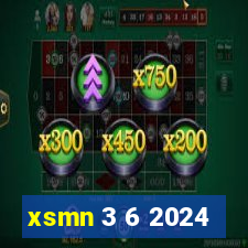 xsmn 3 6 2024