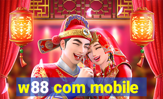 w88 com mobile