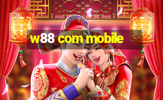 w88 com mobile