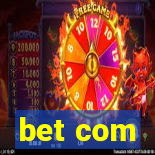 bet com