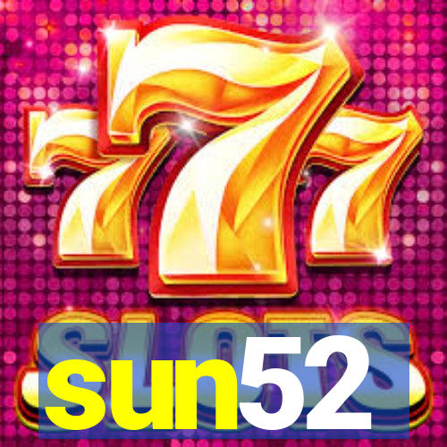 sun52