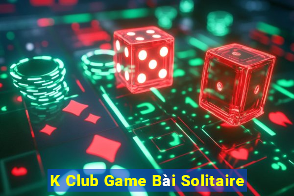 K Club Game Bài Solitaire