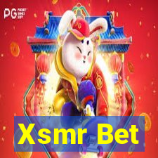 Xsmr Bet