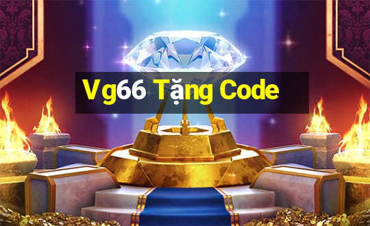 Vg66 Tặng Code