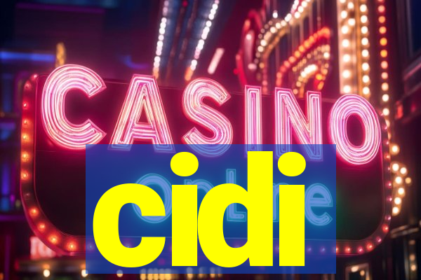 cidi