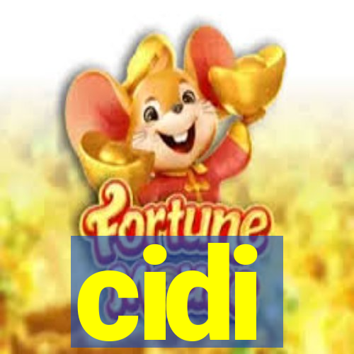 cidi